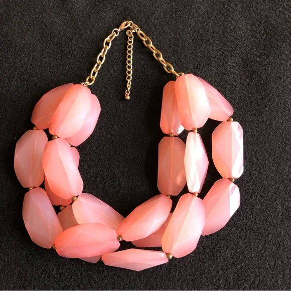 Summer Beach Ocean Jewelry ~ Necklace and 2 Bracelets. - Picture 2 of 5